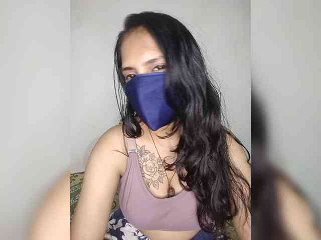 TastyMini webcam