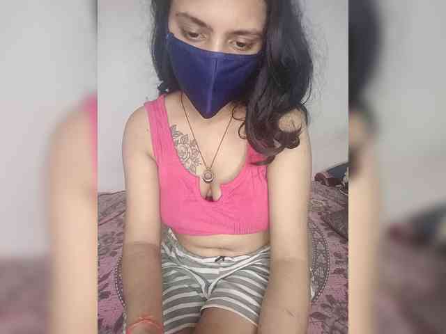 TastyMini webcam