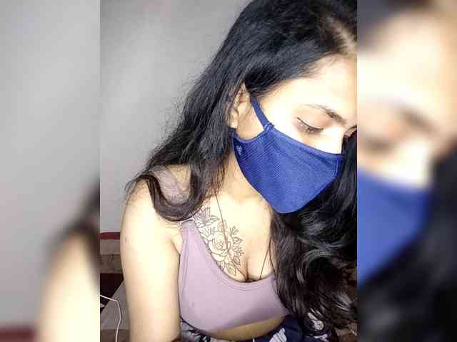 TastyMini webcam