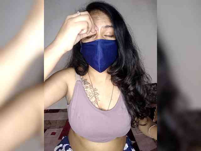 TastyMini webcam