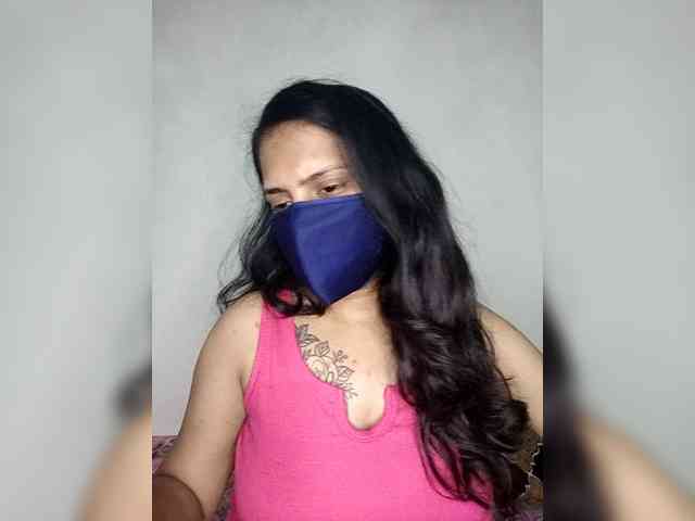 TastyMini Live Webcam on BongaCams