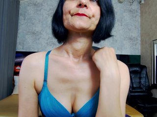 KalystaSwiss Porn Show