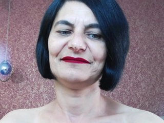 KalystaSwiss Porn Show