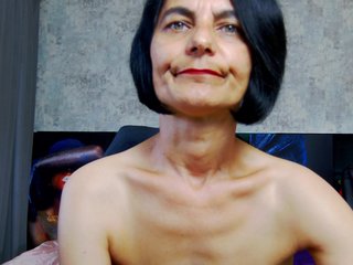 KalystaSwiss Porn Show