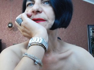 KalystaSwiss Porn Show