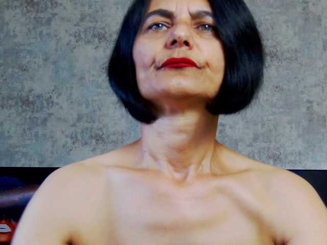 KalystaSwiss live cam on BongaCams