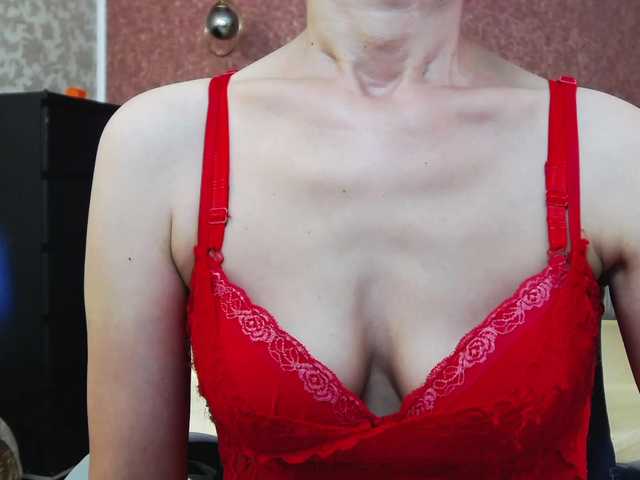 KalystaSwiss live webcam show