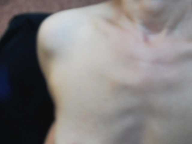 KalystaSwiss live cam on BongaCams