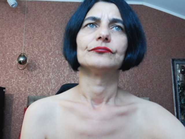 KalystaSwiss live cam on BongaCams