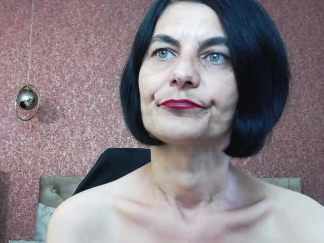 KalystaSwiss live cam on BongaCams