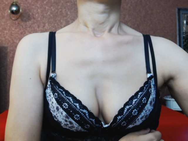 KalystaSwiss live cam on BongaCams