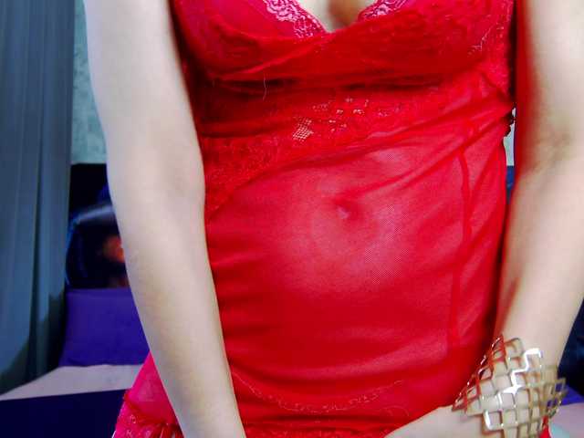 KalystaSwiss live cam on BongaCams