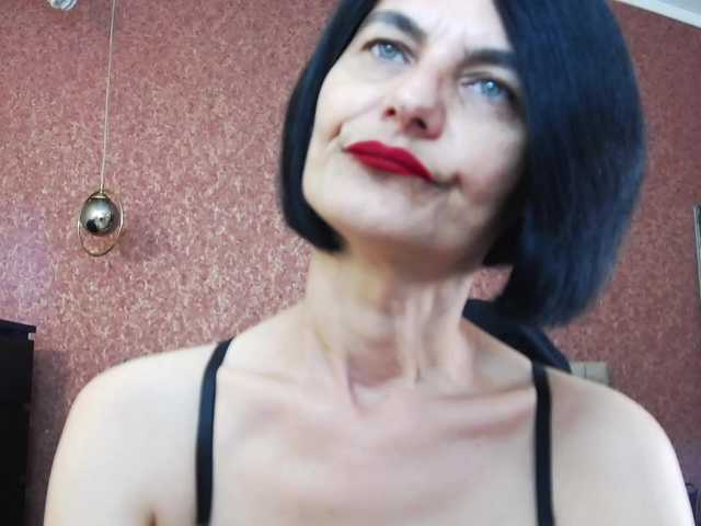 KalystaSwiss live cam on BongaCams