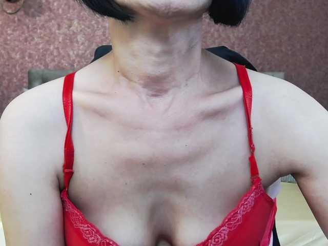 KalystaSwiss live webcam show