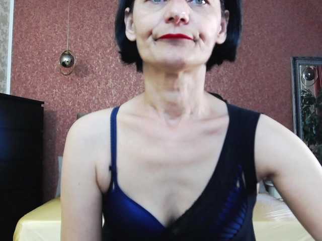 KalystaSwiss live cam on BongaCams