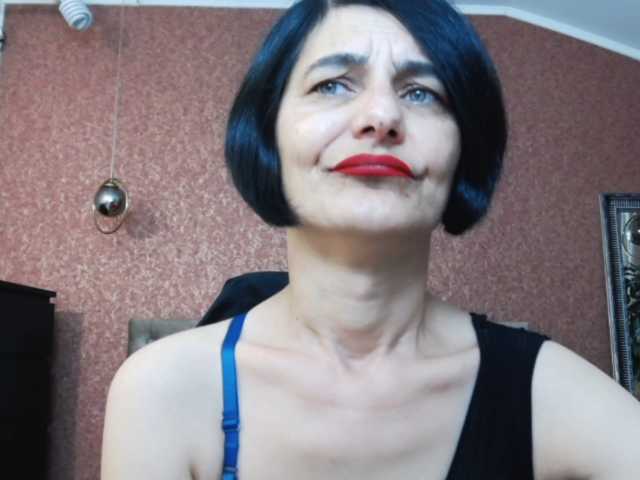 KalystaSwiss live cam on BongaCams