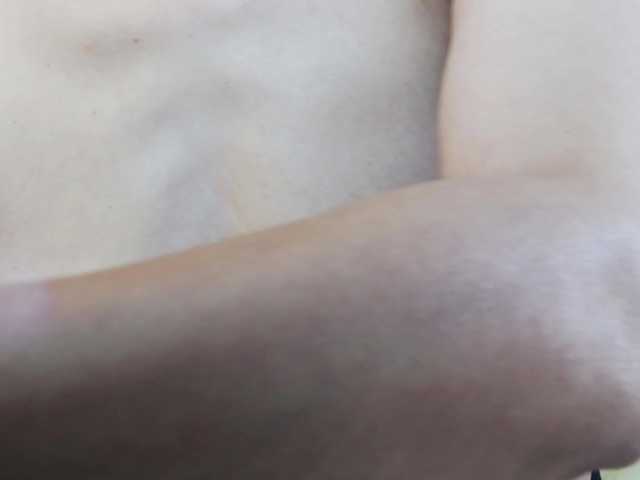 KalystaSwiss live cam on BongaCams