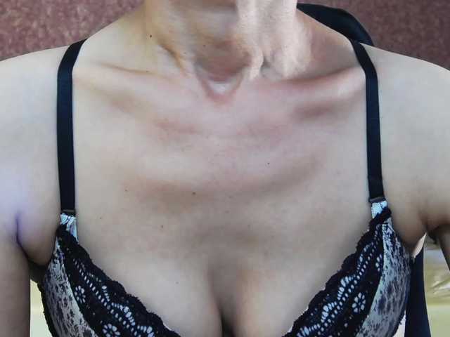 KalystaSwiss live cam on BongaCams