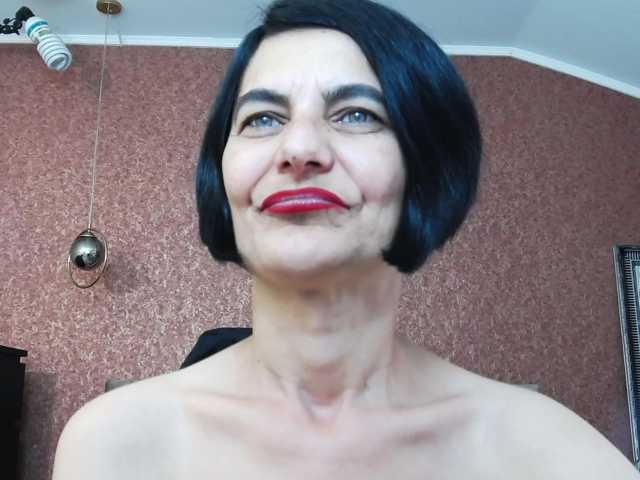 KalystaSwiss live cam on BongaCams