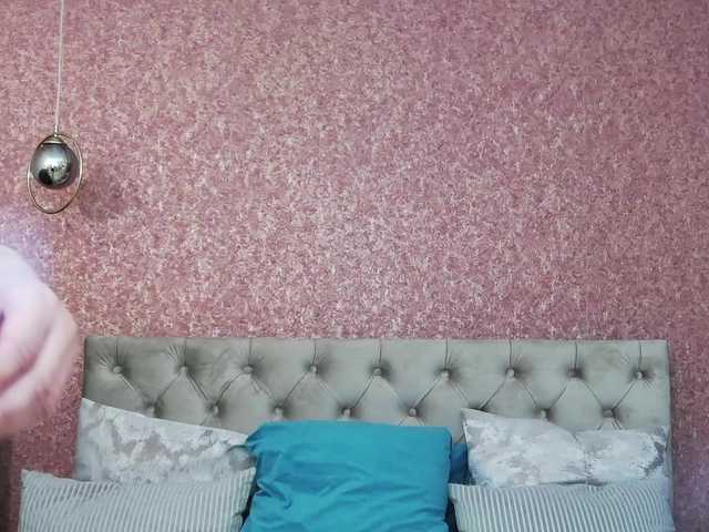 KalystaSwiss live cam on BongaCams