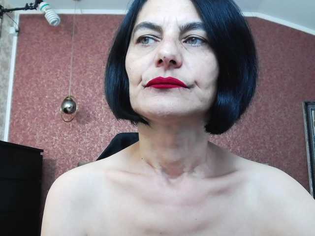 KalystaSwiss live cam on BongaCams