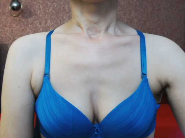 KalystaSwiss live cam on BongaCams