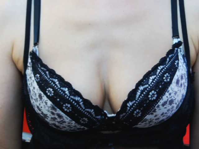KalystaSwiss live cam on BongaCams