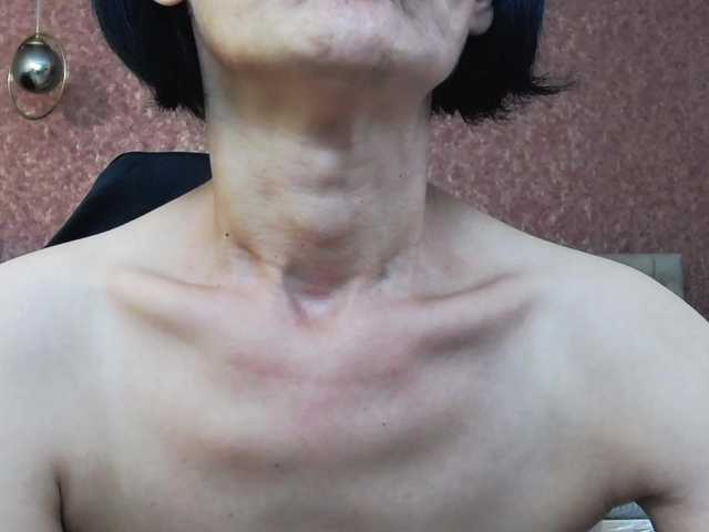 KalystaSwiss live cam on BongaCams