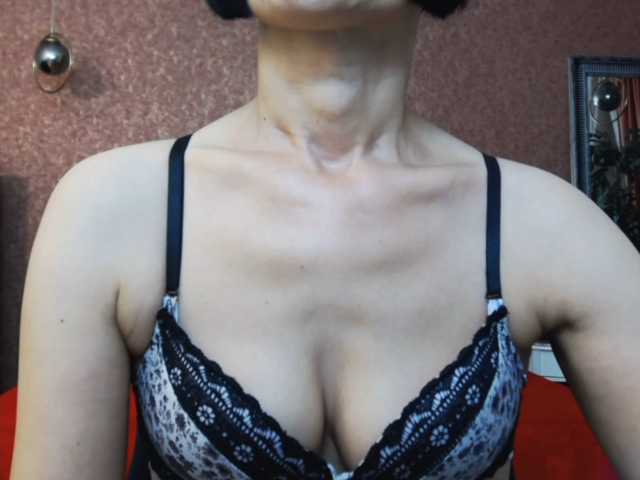 KalystaSwiss, en vivo ahora en BongaCams