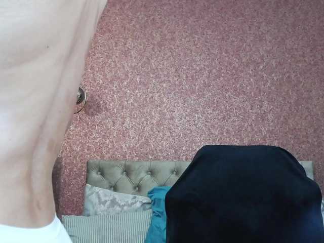 KalystaSwiss live cam on BongaCams