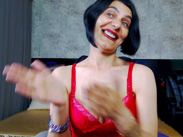 KalystaSwiss live cam on BongaCams