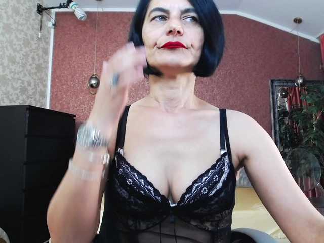 KalystaSwiss live cam on BongaCams