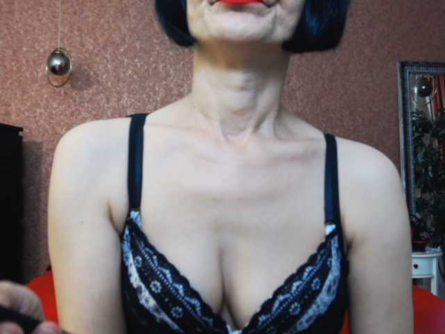 KalystaSwiss live cam on BongaCams