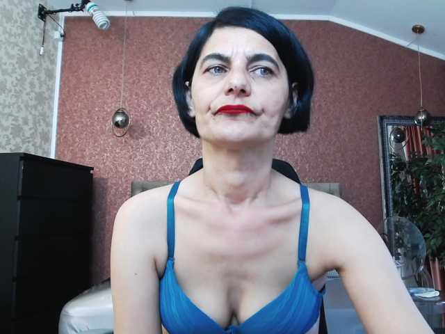 KalystaSwiss live cam on BongaCams