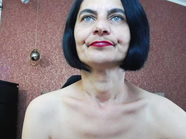 KalystaSwiss live cam on BongaCams