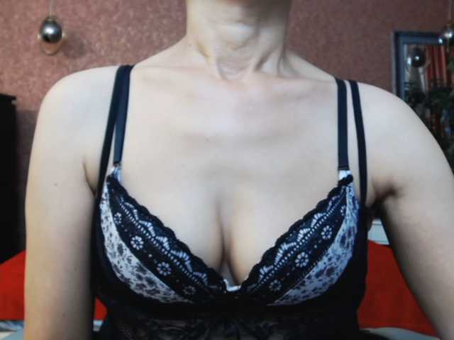 KalystaSwiss live cam on BongaCams