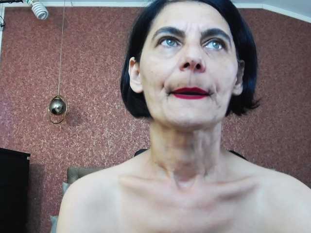 KalystaSwiss live webcam show
