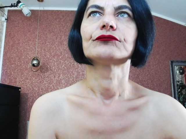 KalystaSwiss live cam on BongaCams