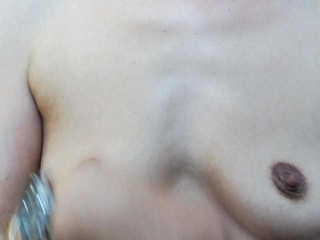 KalystaSwiss live cam on BongaCams