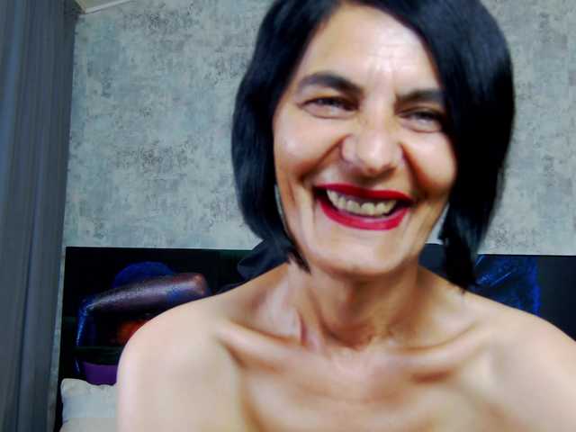 KalystaSwiss live cam on BongaCams