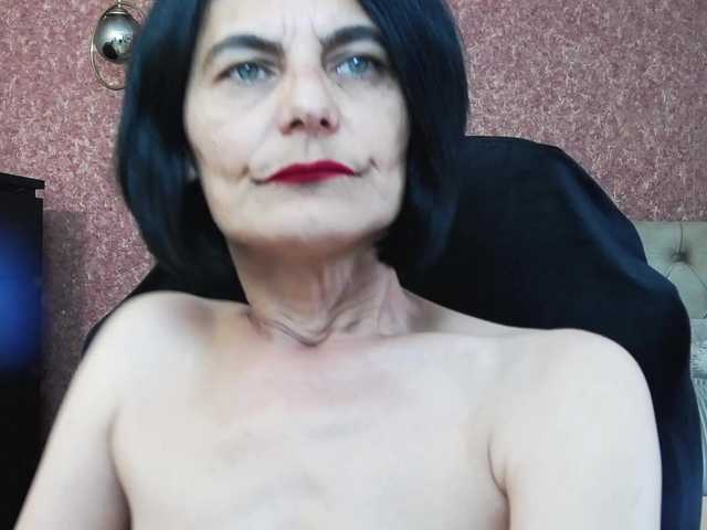 KalystaSwiss live cam on BongaCams