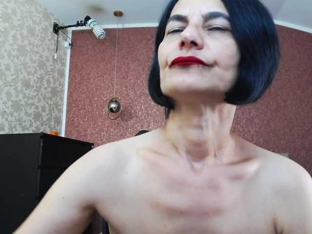 KalystaSwiss live webcam show