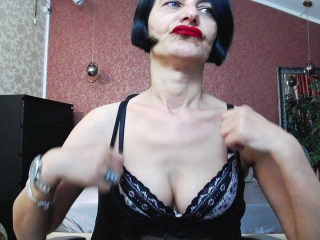 KalystaSwiss live cam on BongaCams