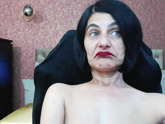 KalystaSwiss live webcam show