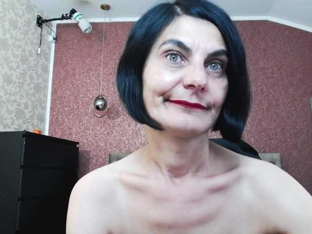 KalystaSwiss live webcam show