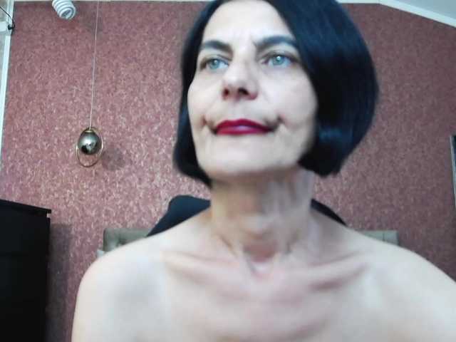 KalystaSwiss live webcam show