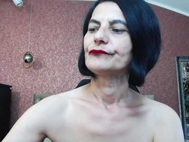 KalystaSwiss live cam on BongaCams