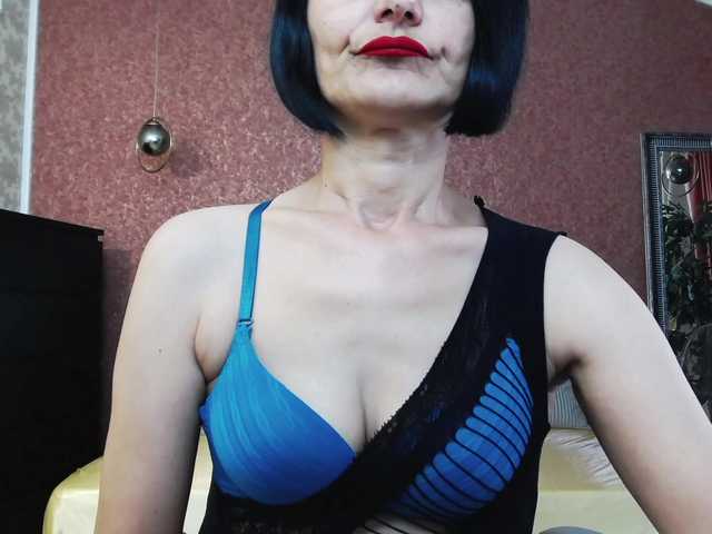 KalystaSwiss live cam on BongaCams