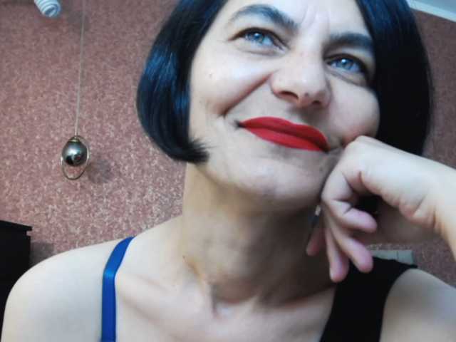 KalystaSwiss live cam on BongaCams
