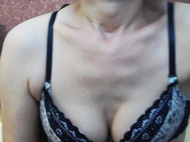 KalystaSwiss live cam on BongaCams